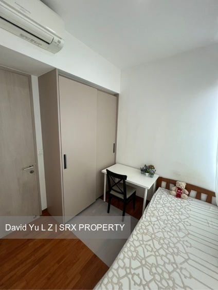 J Gateway (D22), Condominium #517144811